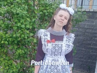 Portiabawden