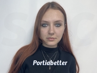 Portiabetter