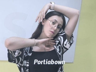 Portiabown