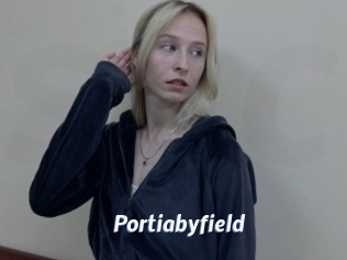 Portiabyfield