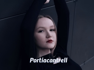 Portiacantrell