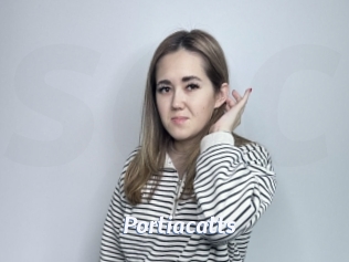 Portiacatts