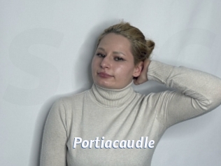 Portiacaudle