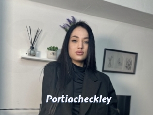 Portiacheckley