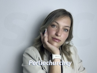 Portiachurchey