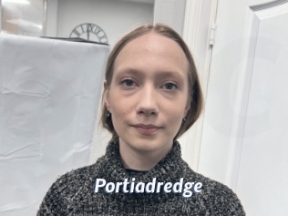 Portiadredge