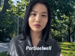 Portiaelwell