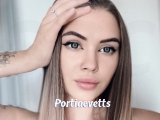 Portiaevetts