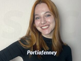 Portiafenney