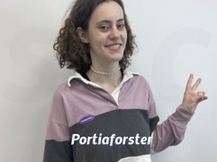 Portiaforster