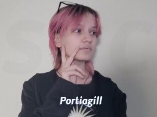 Portiagill