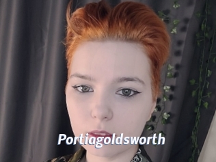 Portiagoldsworth