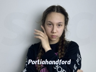 Portiahandford