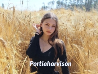 Portiaharvison