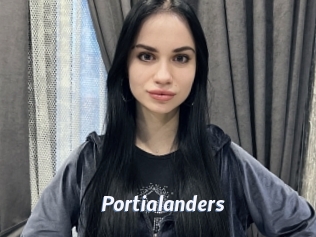 Portialanders