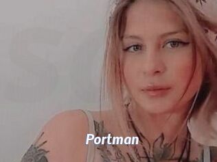 Portman