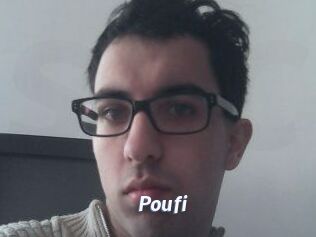 Poufi