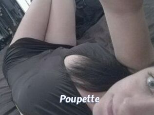 Poupette