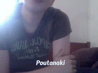 Poutanaki