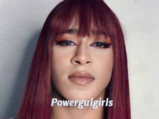 Powergulgirls