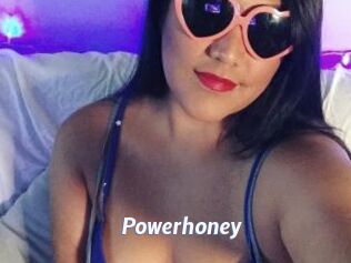 Powerhoney
