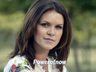 Powerofnow