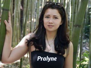 Pralyne