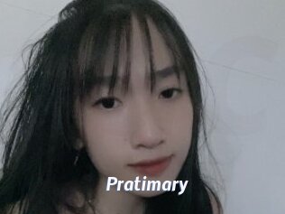 Pratimary