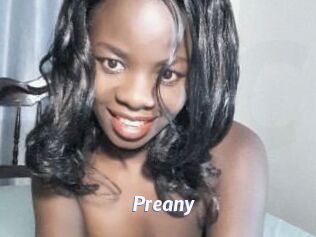 Preany