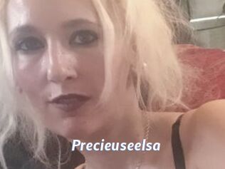 Precieuseelsa
