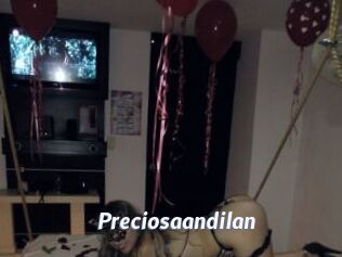 Preciosaandilan