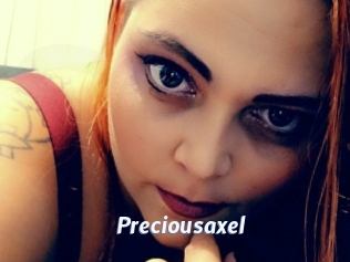 Preciousaxel