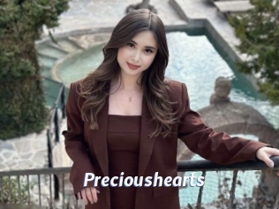 Precioushearts