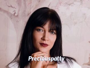 Preciouspatty