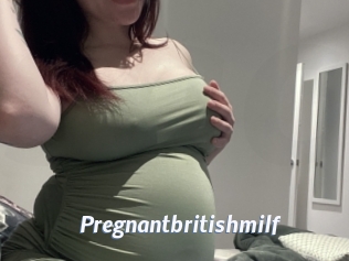 Pregnantbritishmilf