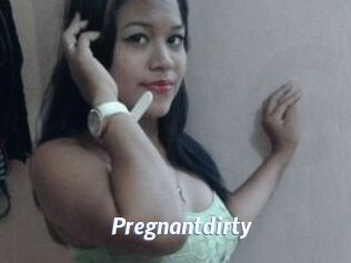 Pregnantdirty