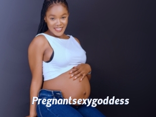 Pregnantsexygoddess