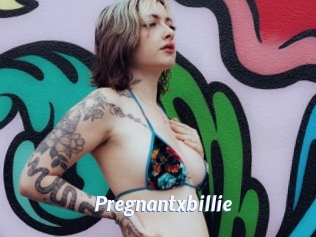 Pregnantxbillie