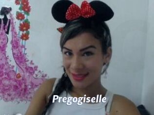 Pregogiselle