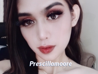 Prescillamoore