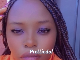 Prettiedol
