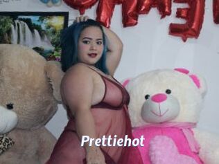 Prettiehot