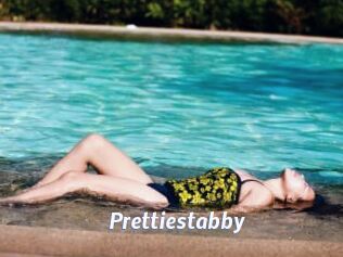 Prettiestabby