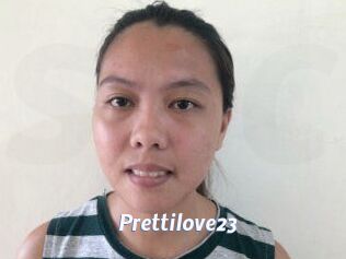 Prettilove23