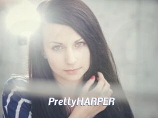 PrettyHARPER