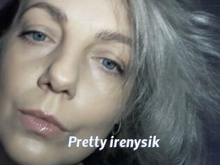pretty_irenysik Sexe amateur contributions