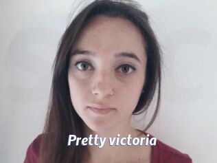 pretty_victoria Sexe amateur contributions