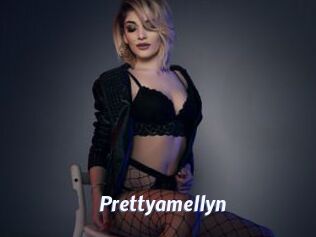 Prettyamellyn