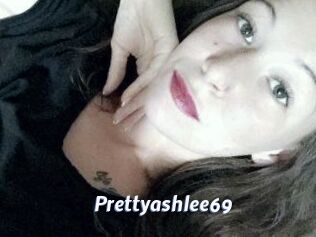 Prettyashlee69