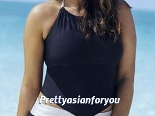 Prettyasianforyou
